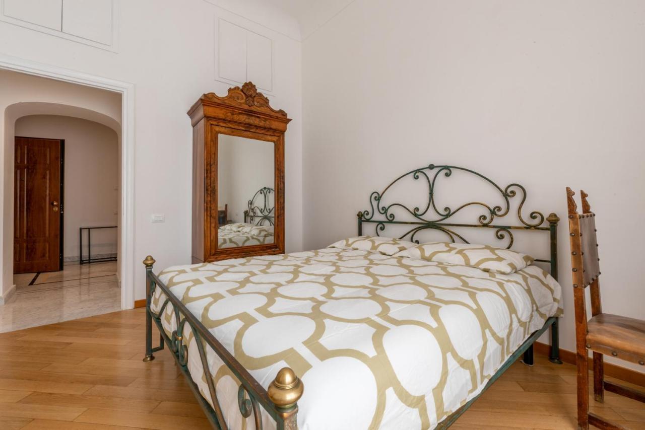Viminale Apartment Teatro Dell'Opera Rome Extérieur photo