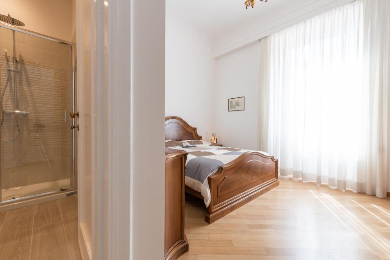 Viminale Apartment Teatro Dell'Opera Rome Extérieur photo