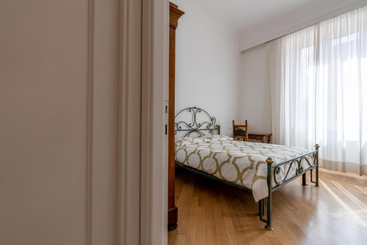 Viminale Apartment Teatro Dell'Opera Rome Extérieur photo