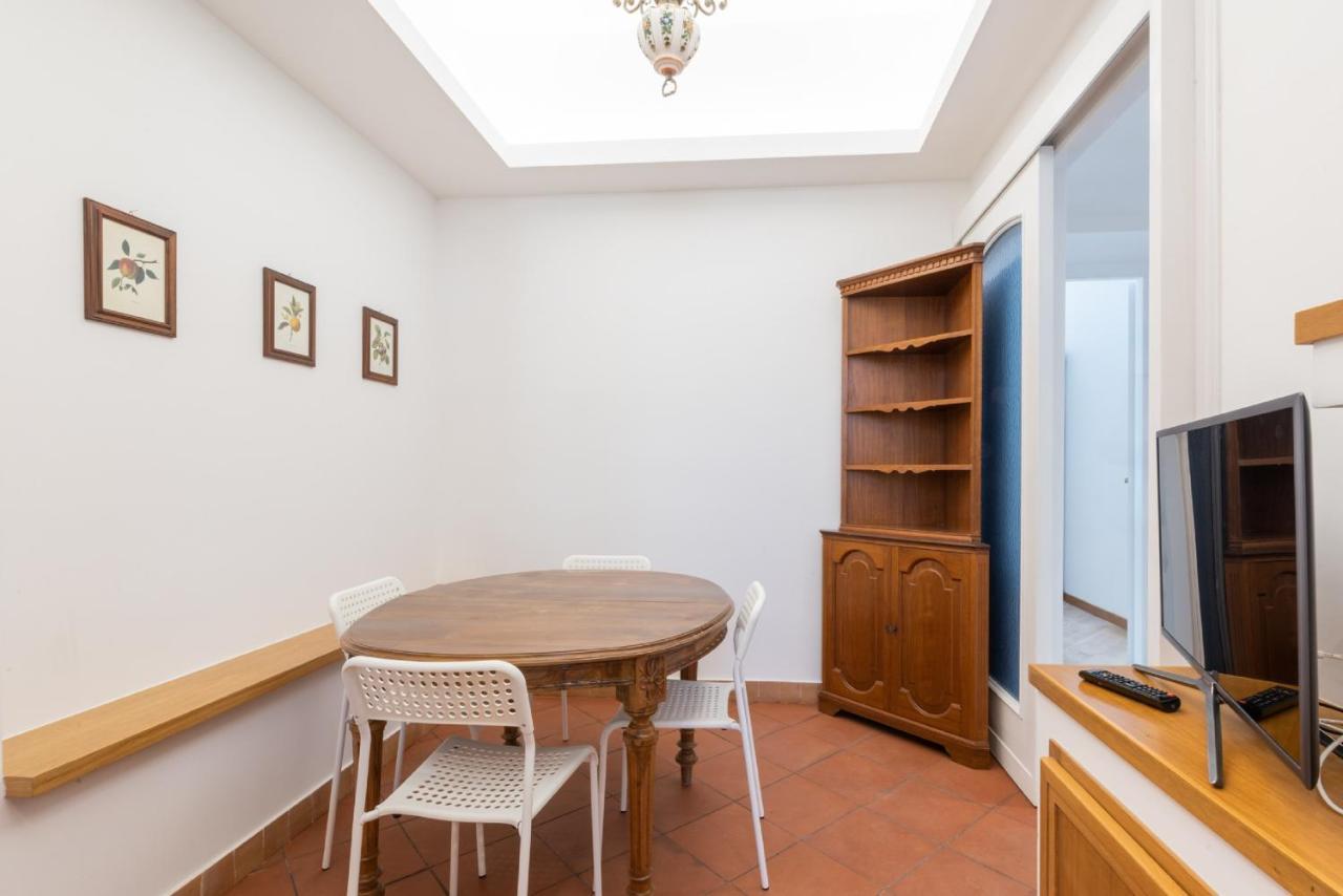 Viminale Apartment Teatro Dell'Opera Rome Extérieur photo