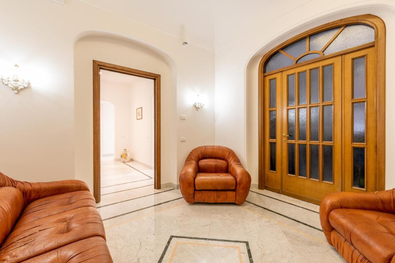 Viminale Apartment Teatro Dell'Opera Rome Extérieur photo
