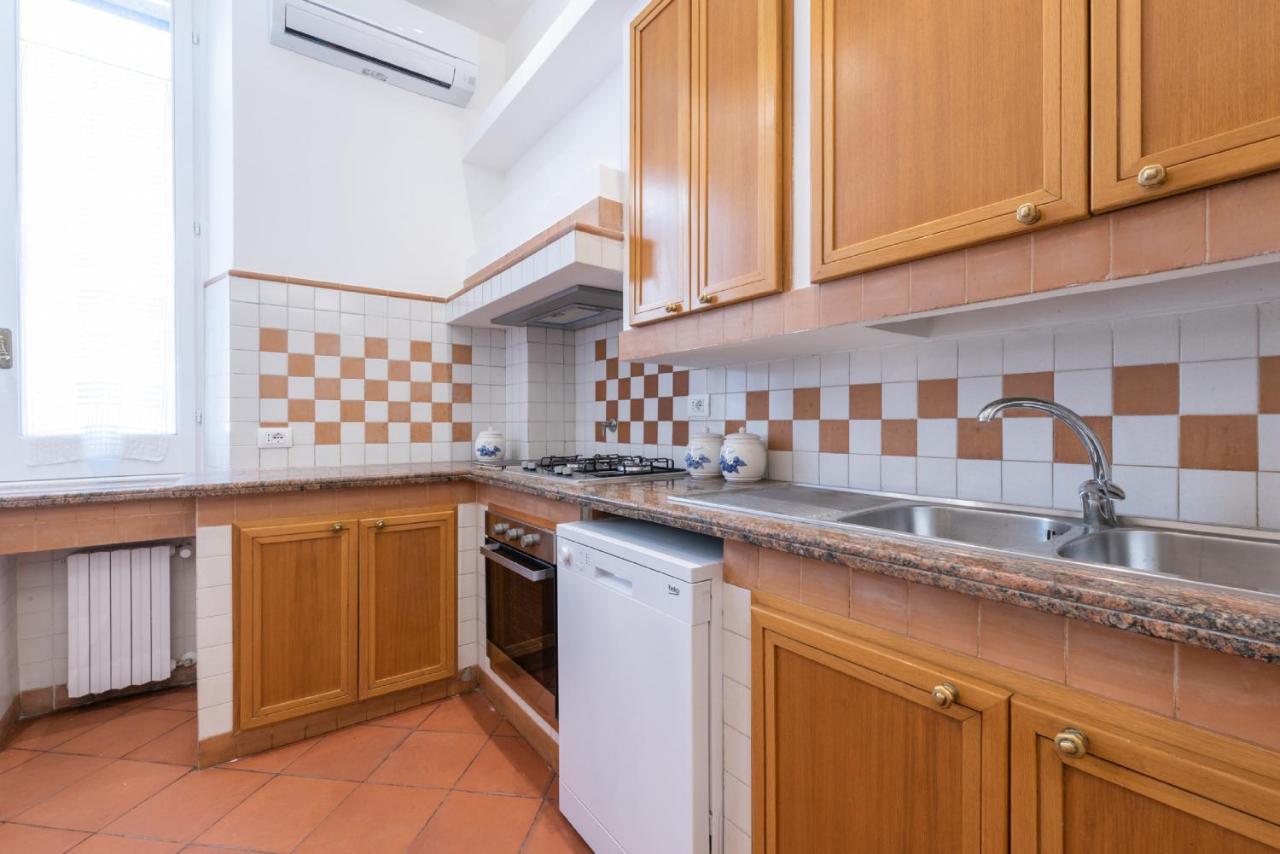 Viminale Apartment Teatro Dell'Opera Rome Extérieur photo