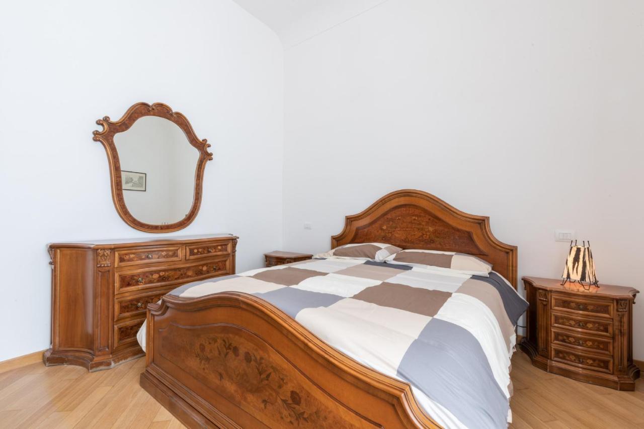 Viminale Apartment Teatro Dell'Opera Rome Extérieur photo